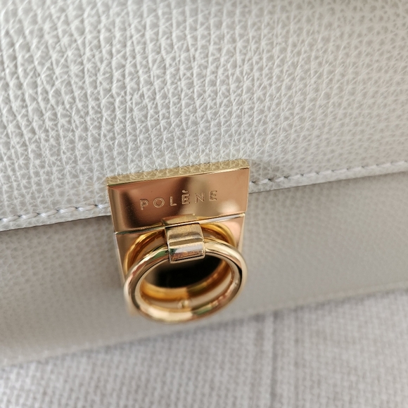 SOLD Polene Sept Mini Bag - Picture 7 of 9